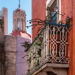 Casa Antares24, Departamento De Confort Y Descanso