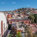 Casa Antares24, Departamento De Confort Y Descanso