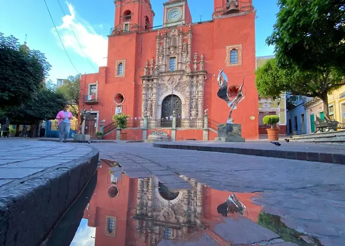 Casa Antares24, Departamento De Confort Y Descanso