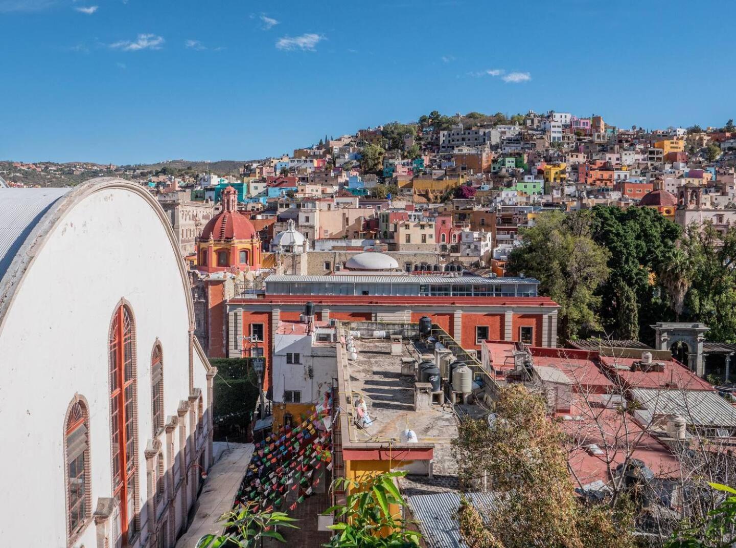 Casa Antares24, Departamento De Confort Y Descanso * Guanajuato