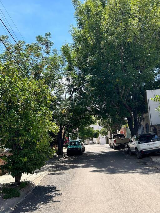 Apartamento Casa Antares24, Departamento De Confort Y Descanso Guanajuato