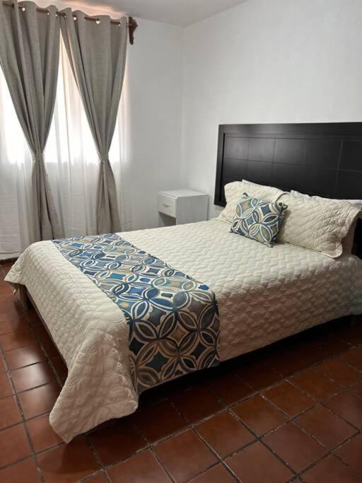 Casa Antares24, Departamento De Confort Y Descanso