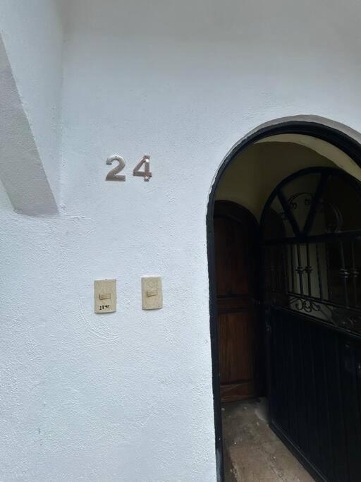 Apartamento Casa Antares24, Departamento De Confort Y Descanso *