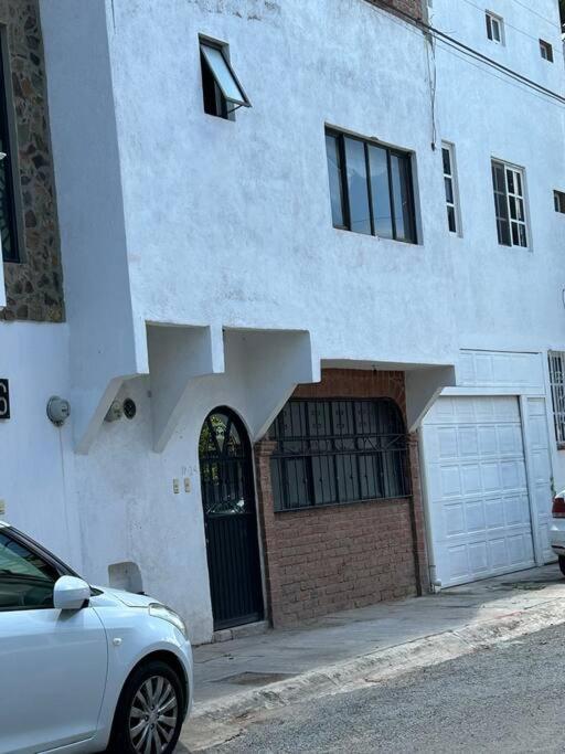 Casa Antares24, Departamento De Confort Y Descanso Apartamento *