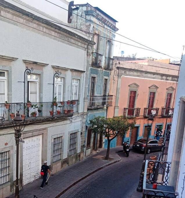 Casa Antares24, Departamento De Confort Y Descanso Apartamento