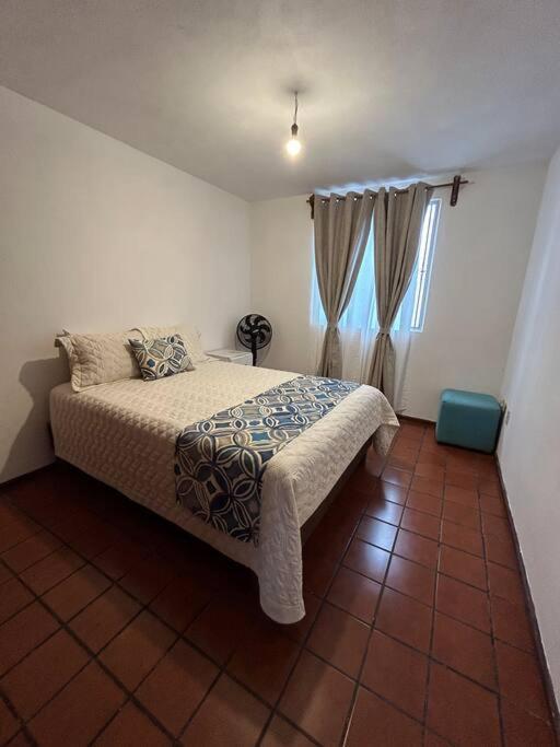 Casa Antares24, Departamento De Confort Y Descanso Apartamento *