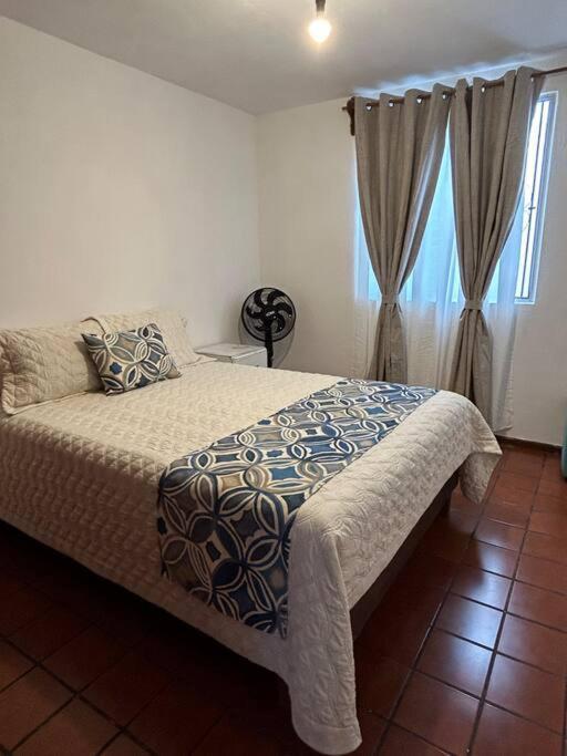Apartamento Casa Antares24, Departamento De Confort Y Descanso *