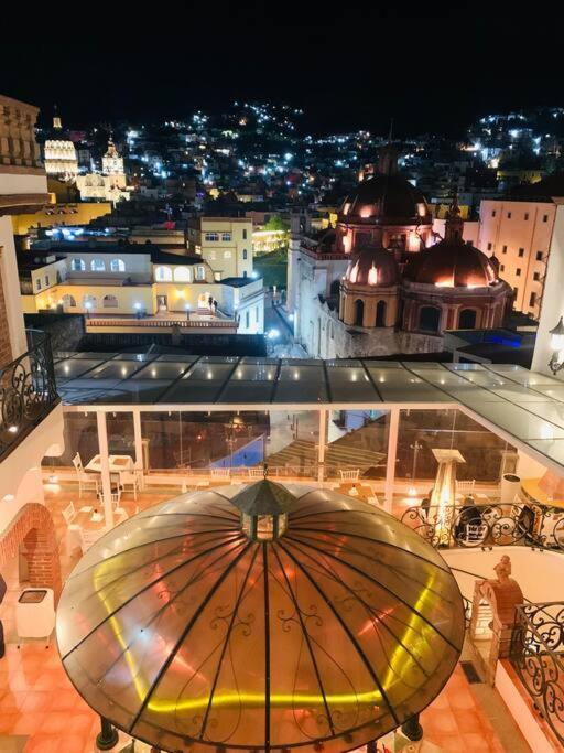 Apartamento Casa Antares24, Departamento De Confort Y Descanso Guanajuato