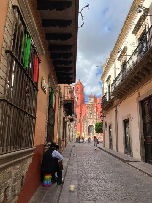 Casa Antares24, Departamento De Confort Y Descanso *