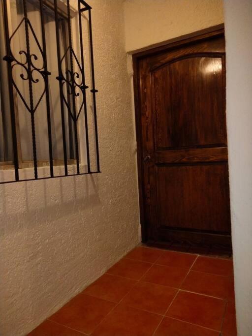 Casa Antares24, Departamento De Confort Y Descanso * Guanajuato