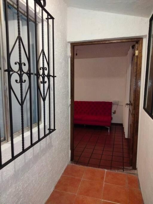 Casa Antares24, Departamento De Confort Y Descanso * Guanajuato