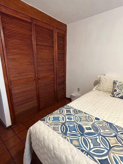 Casa Antares24, Departamento De Confort Y Descanso Apartamento