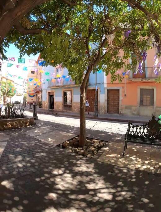 Casa Antares24, Departamento De Confort Y Descanso Apartamento Guanajuato