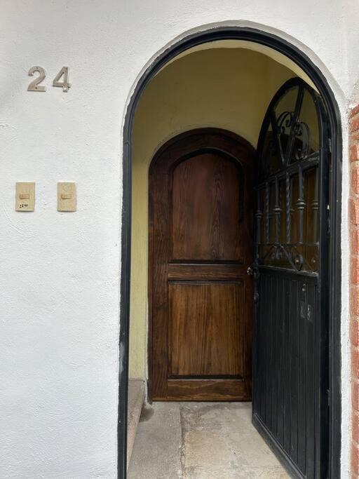 Apartamento Casa Antares24, Departamento De Confort Y Descanso Guanajuato