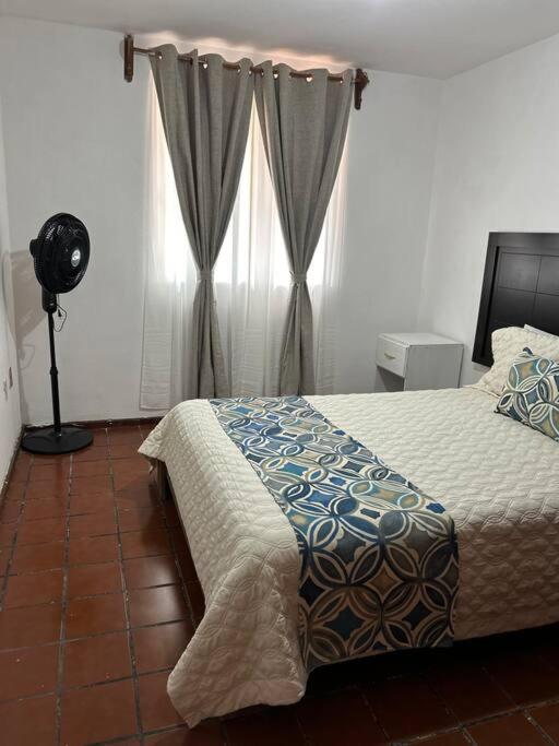Casa Antares24, Departamento De Confort Y Descanso Apartamento Guanajuato