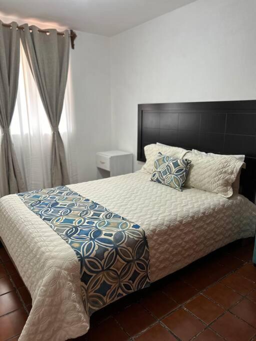 Casa Antares24, Departamento De Confort Y Descanso Guanajuato